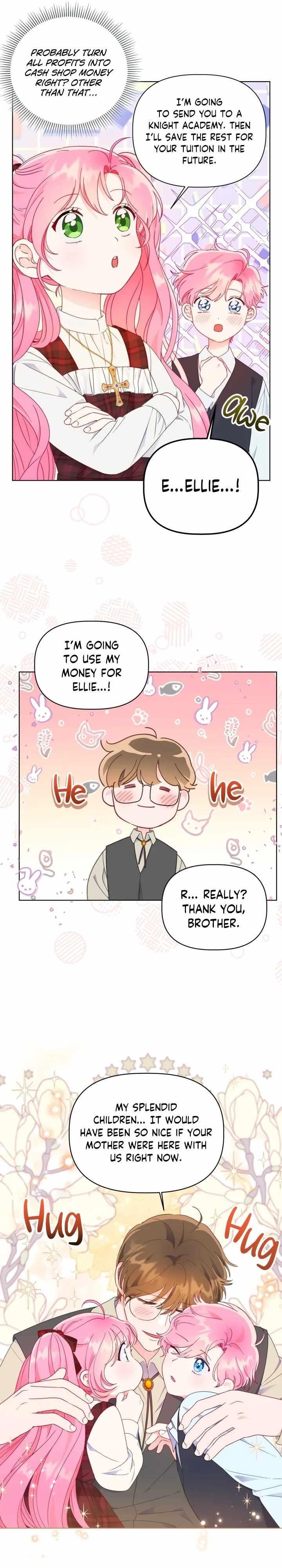 Read A Transmigrator’s Privilege Manga Online
