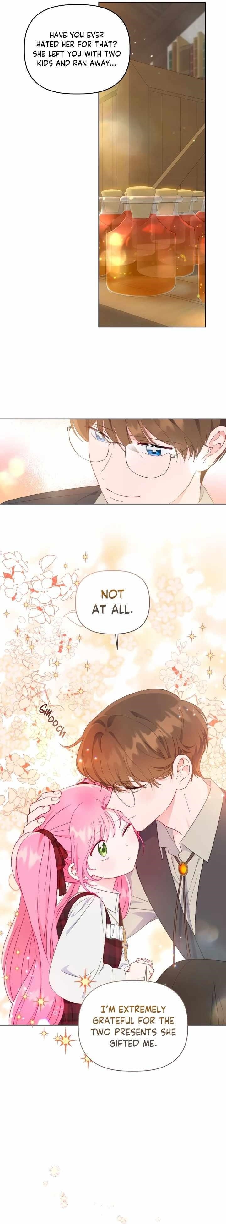 Read A Transmigrator’s Privilege Manga Online