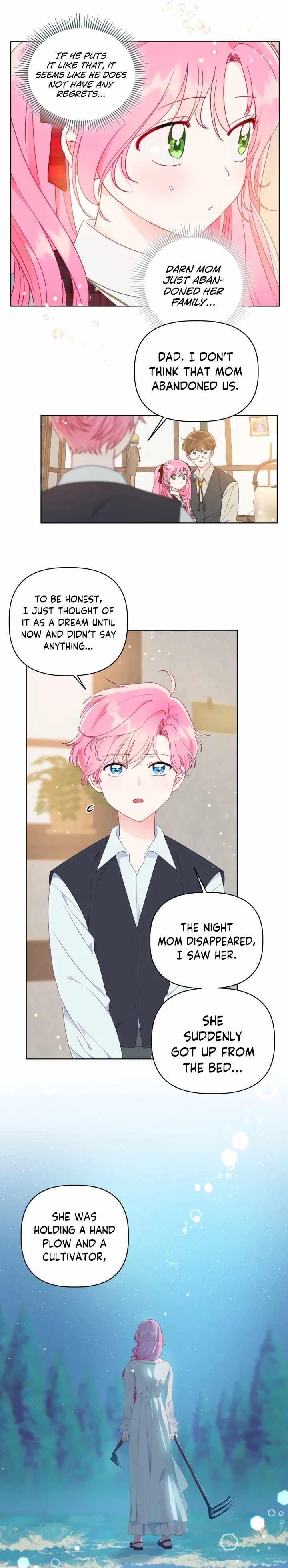 Read A Transmigrator’s Privilege Manga Online
