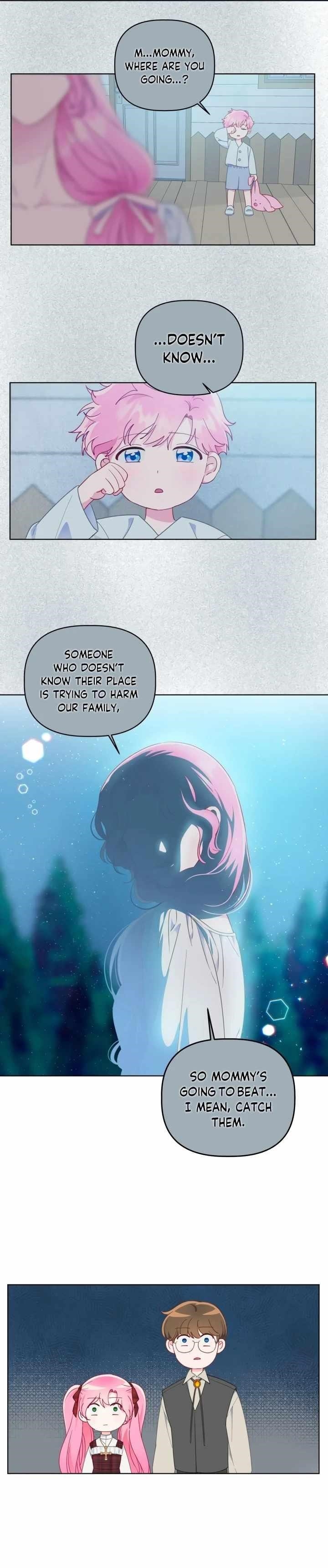 Read A Transmigrator’s Privilege Manga Online