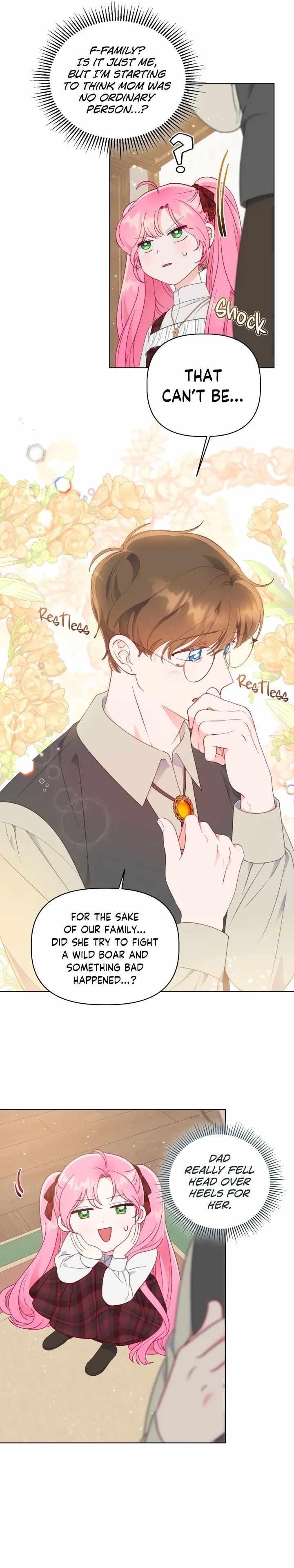 Read A Transmigrator’s Privilege Manga Online