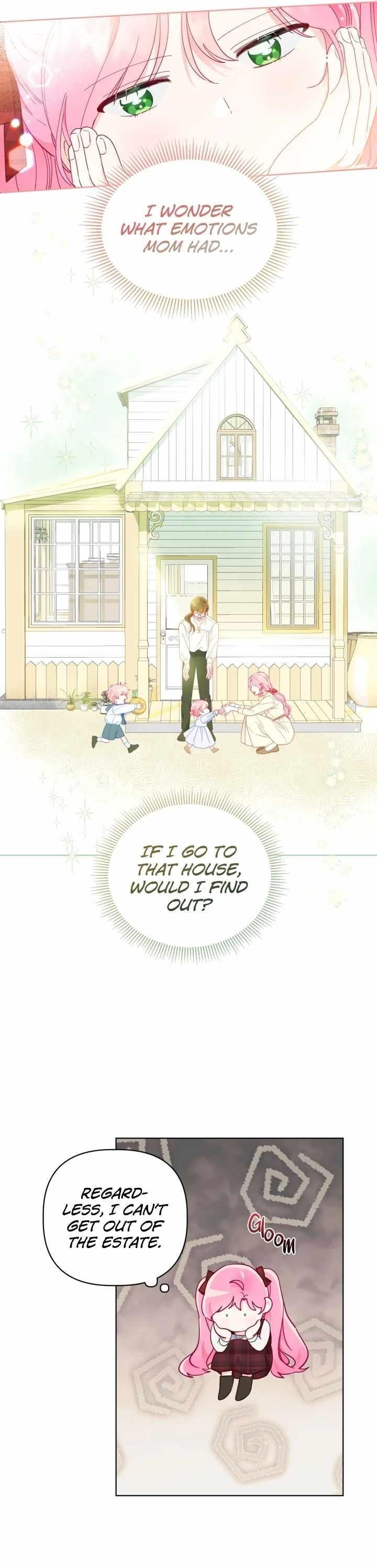 Read A Transmigrator’s Privilege Manga Online