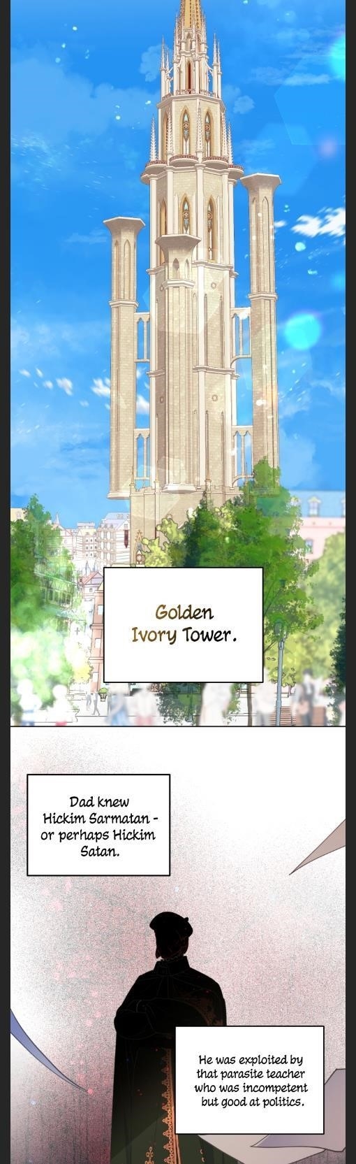 Read A Transmigrator’s Privilege Manga Online