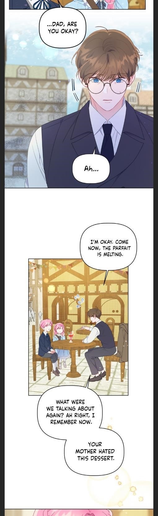 Read A Transmigrator’s Privilege Manga Online