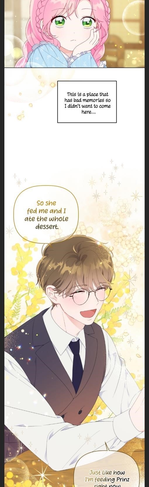 Read A Transmigrator’s Privilege Manga Online