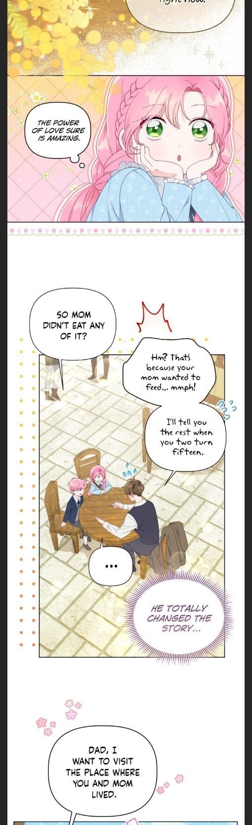 Read A Transmigrator’s Privilege Manga Online