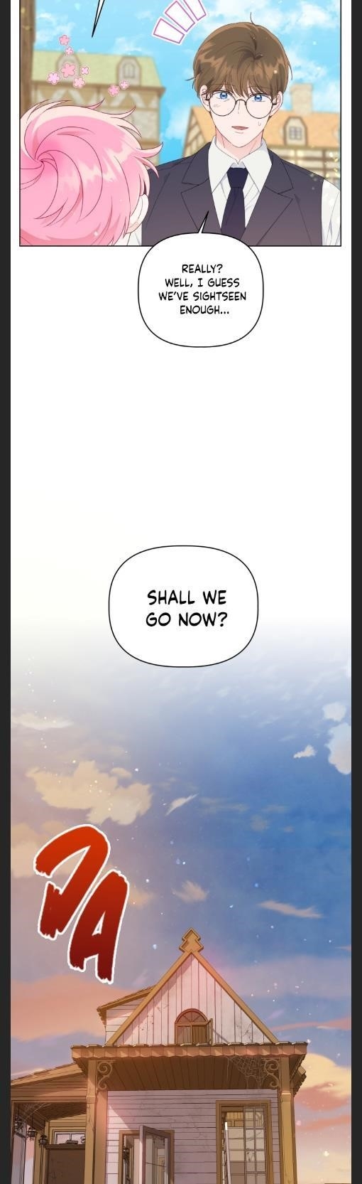 Read A Transmigrator’s Privilege Manga Online