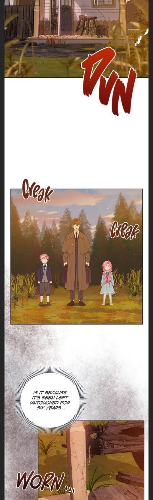 Read A Transmigrator’s Privilege Manga Online