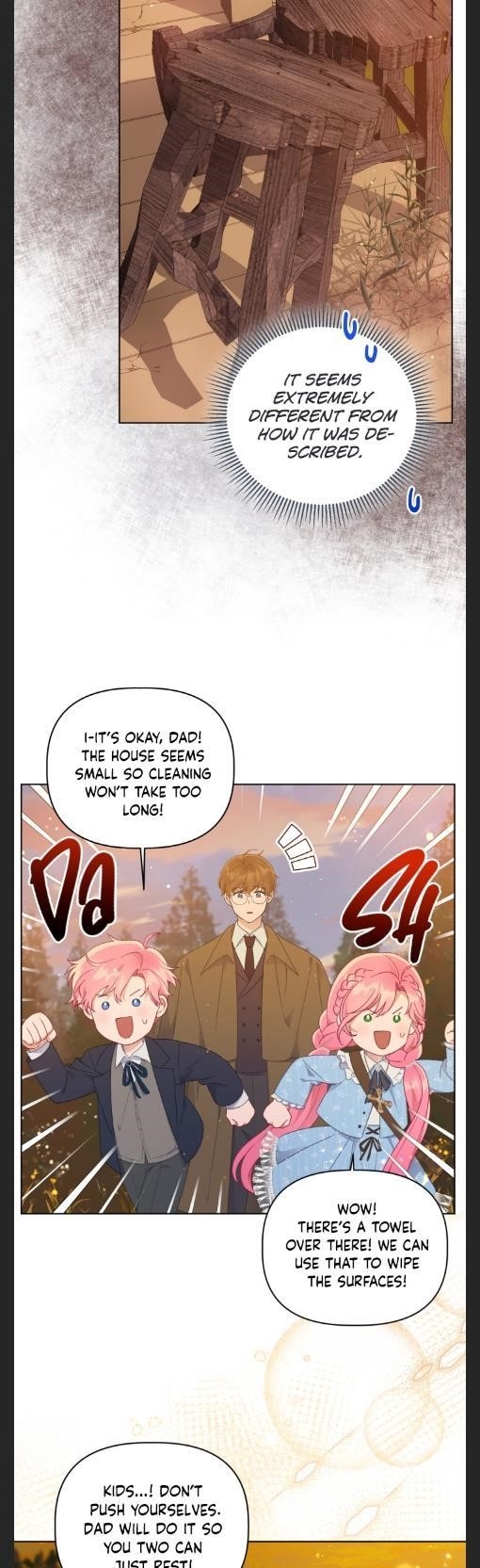 Read A Transmigrator’s Privilege Manga Online