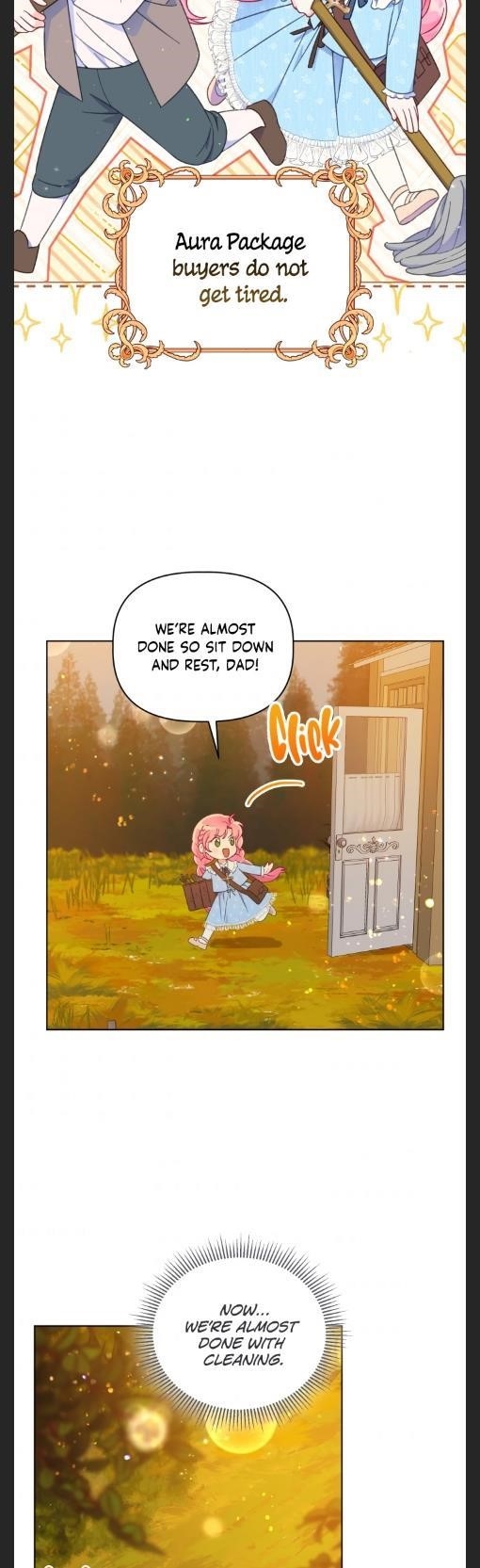 Read A Transmigrator’s Privilege Manga Online