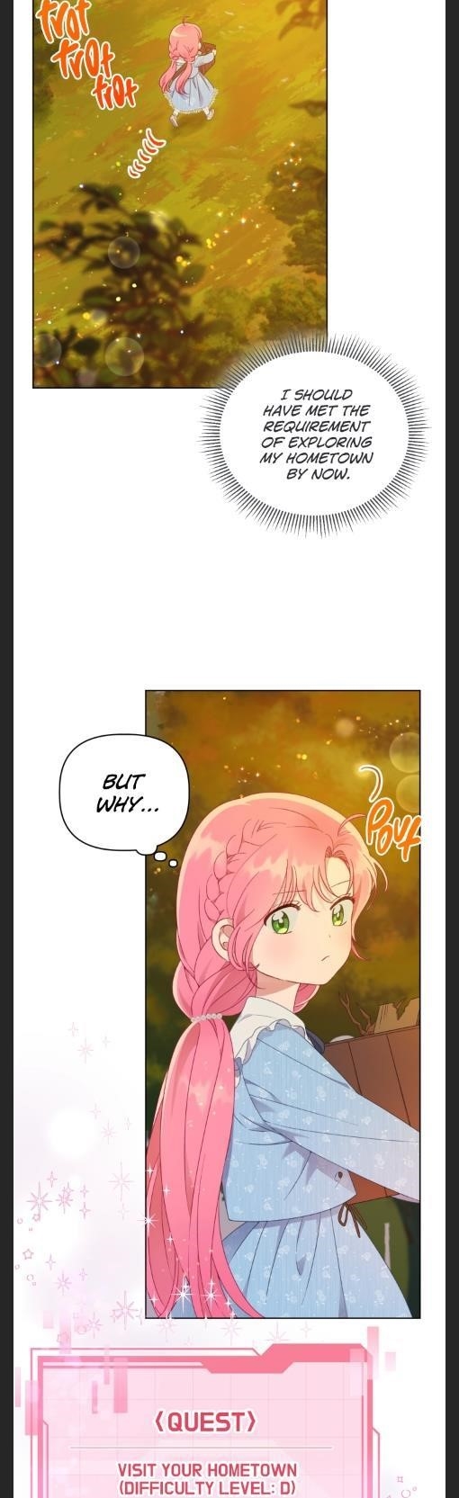 Read A Transmigrator’s Privilege Manga Online