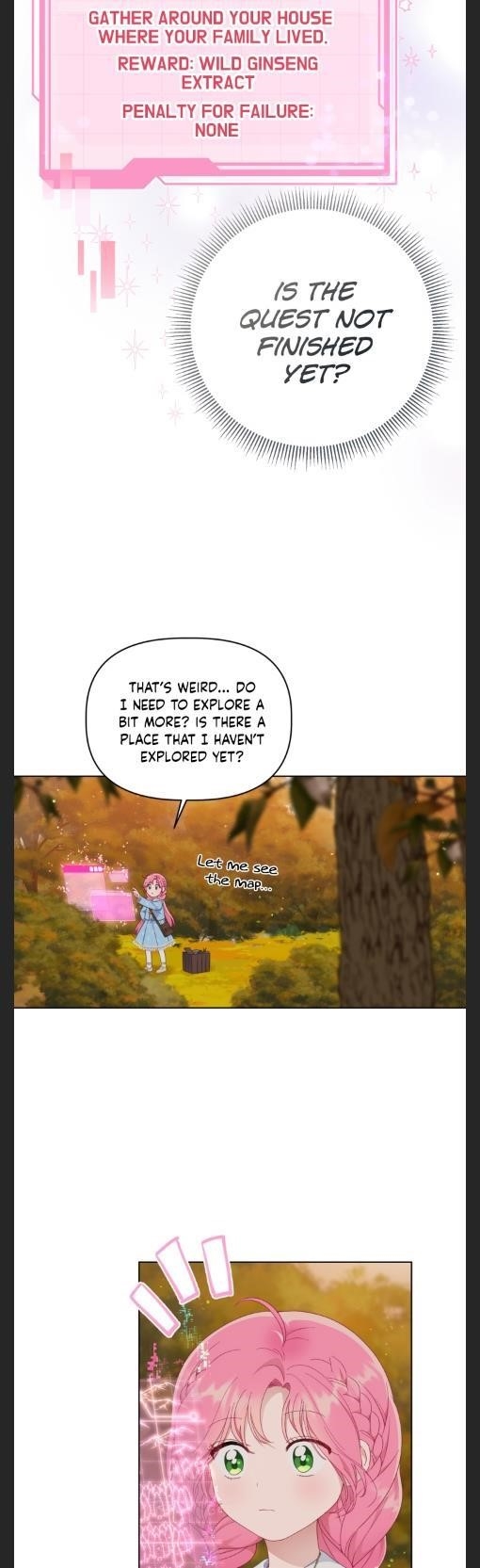 Read A Transmigrator’s Privilege Manga Online