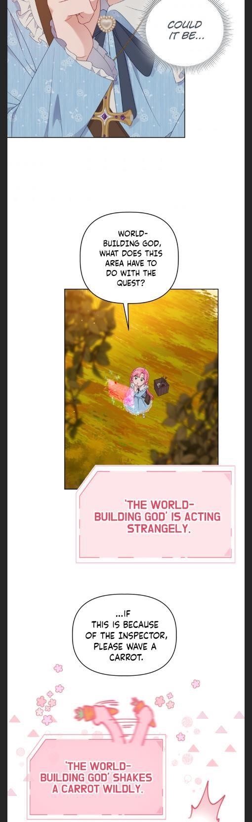 Read A Transmigrator’s Privilege Manga Online