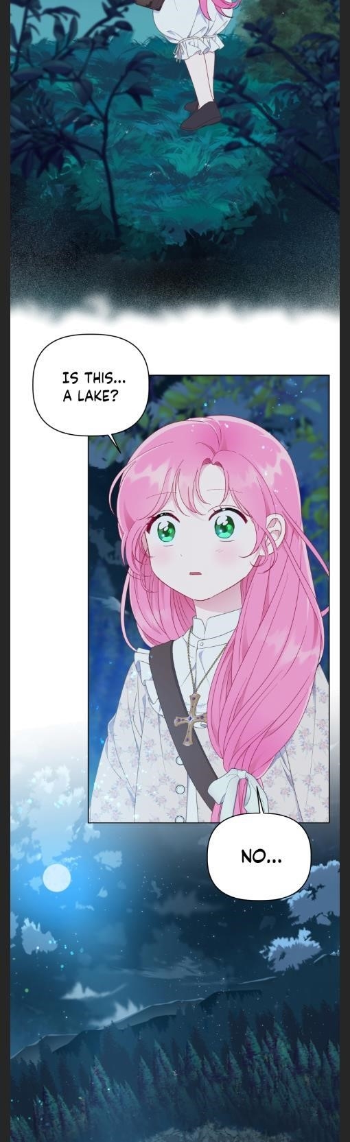 Read A Transmigrator’s Privilege Manga Online