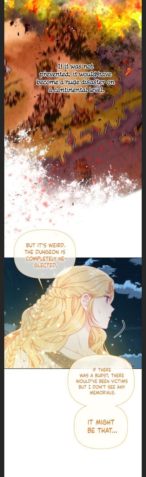 Read A Transmigrator’s Privilege Manga Online