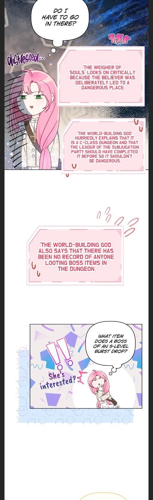 Read A Transmigrator’s Privilege Manga Online