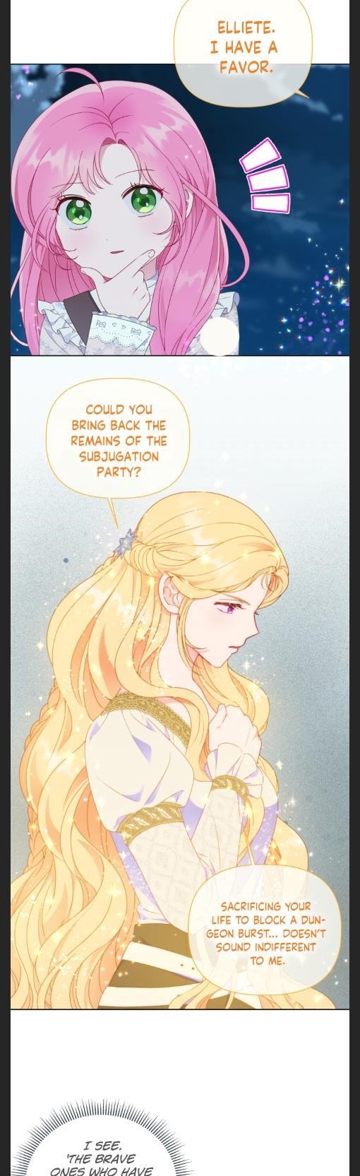 Read A Transmigrator’s Privilege Manga Online