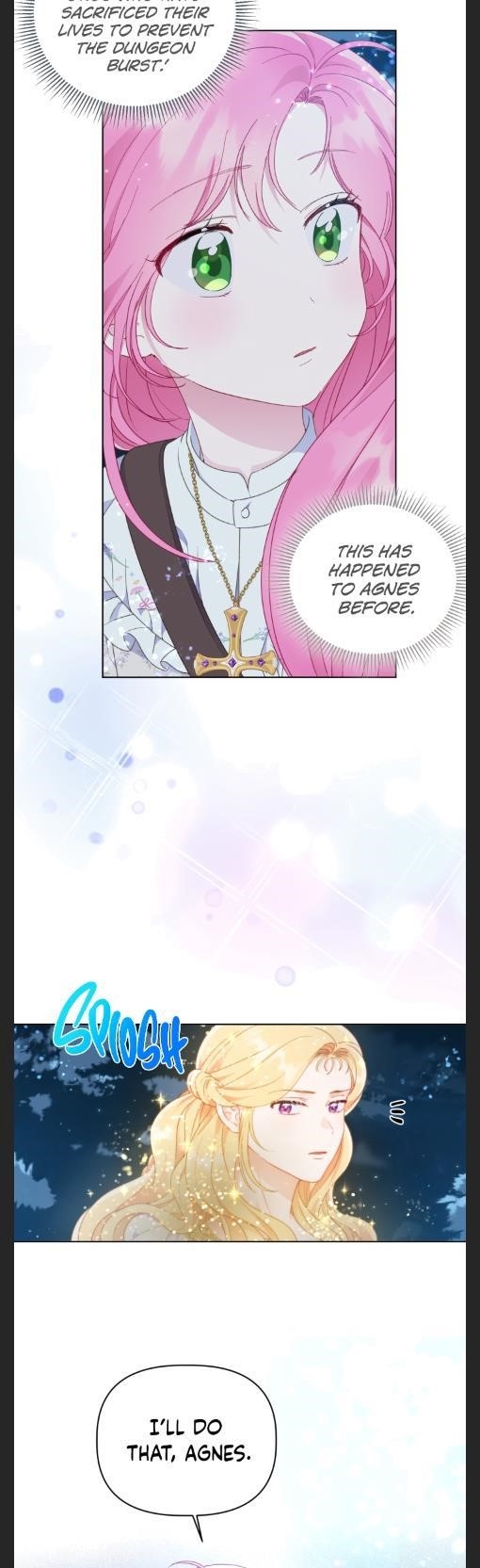 Read A Transmigrator’s Privilege Manga Online