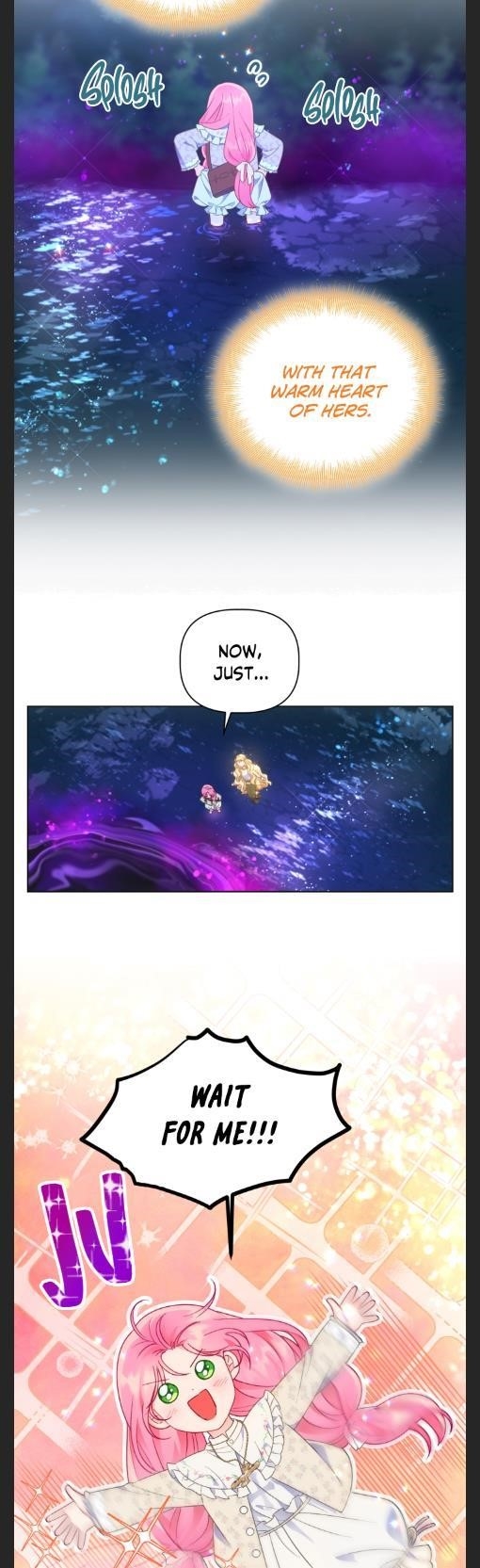 Read A Transmigrator’s Privilege Manga Online