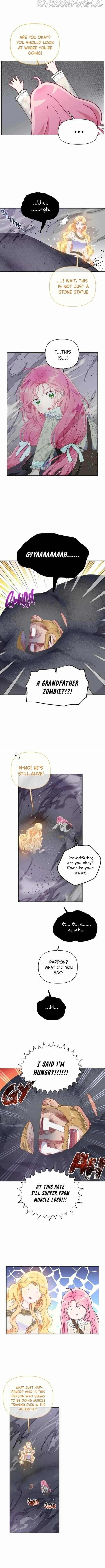 Read A Transmigrator’s Privilege Manga Online