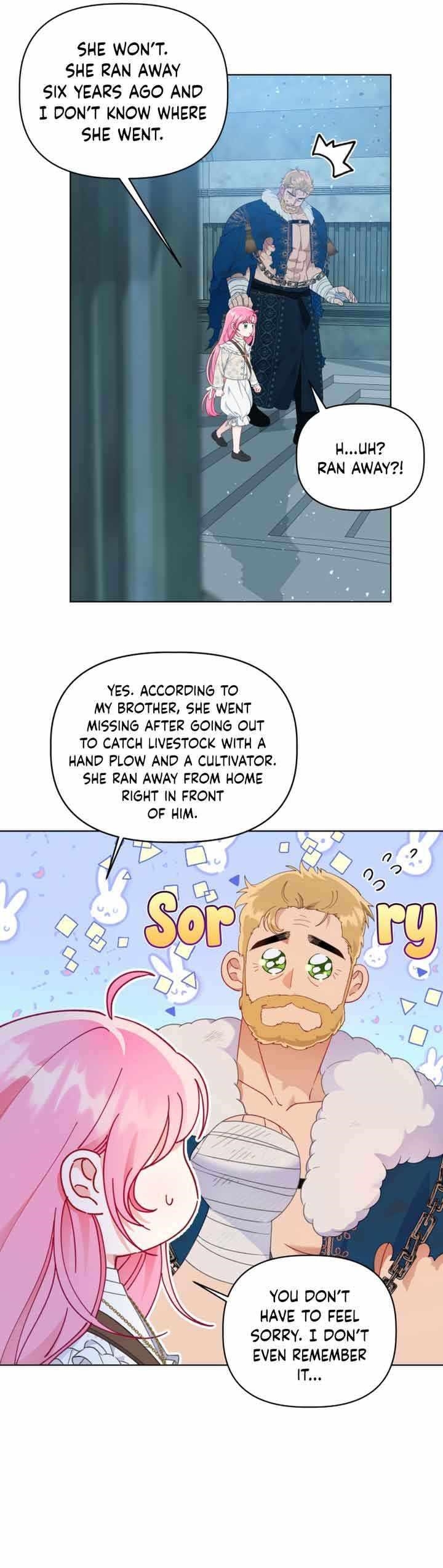 Read A Transmigrator’s Privilege Manga Online