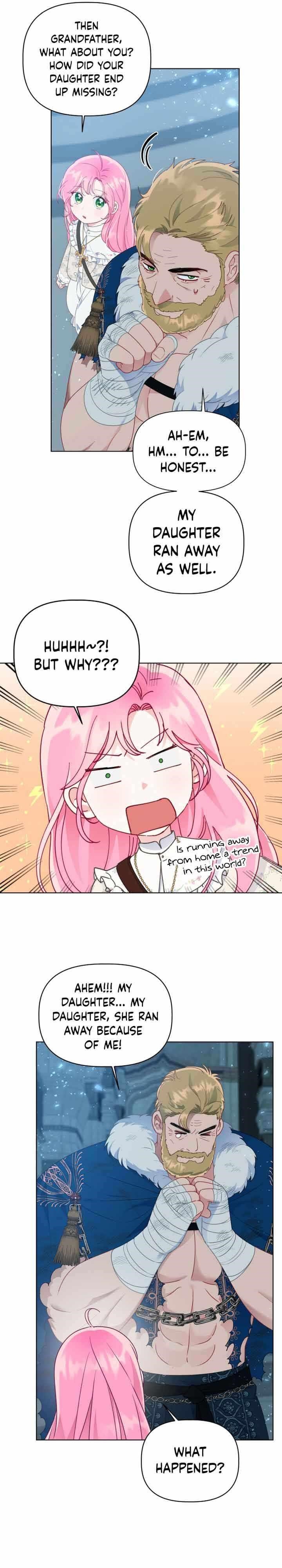 Read A Transmigrator’s Privilege Manga Online