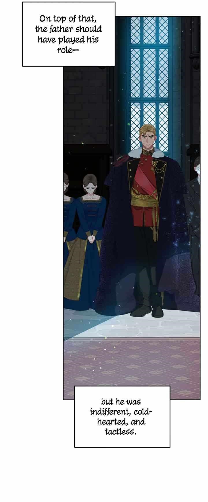 Read A Transmigrator’s Privilege Manga Online