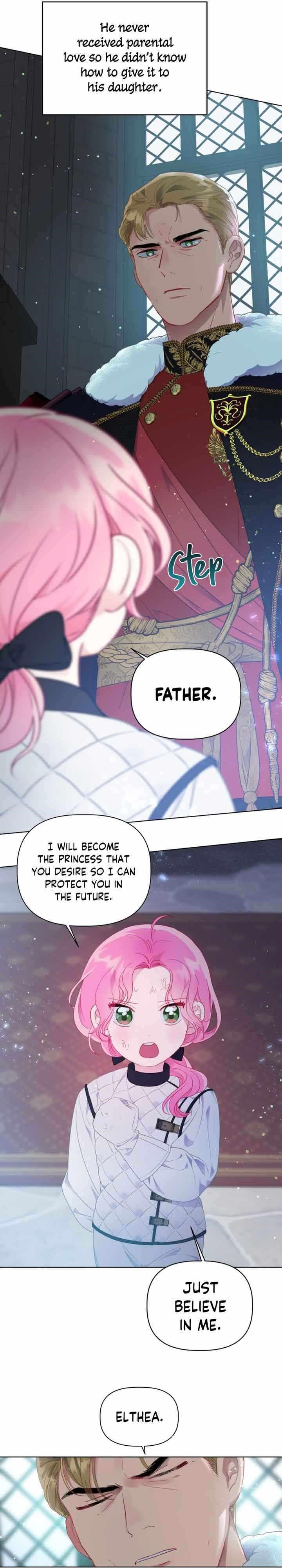 Read A Transmigrator’s Privilege Manga Online
