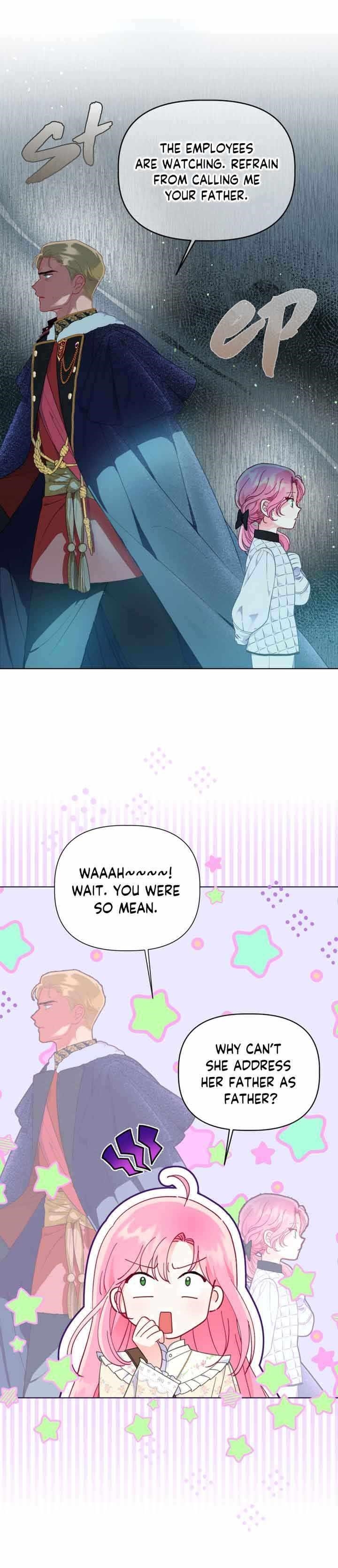 Read A Transmigrator’s Privilege Manga Online