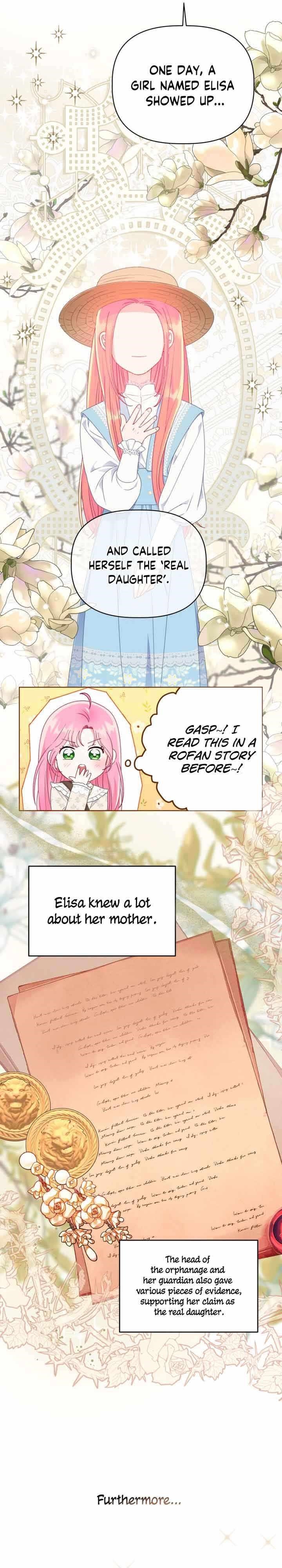 Read A Transmigrator’s Privilege Manga Online