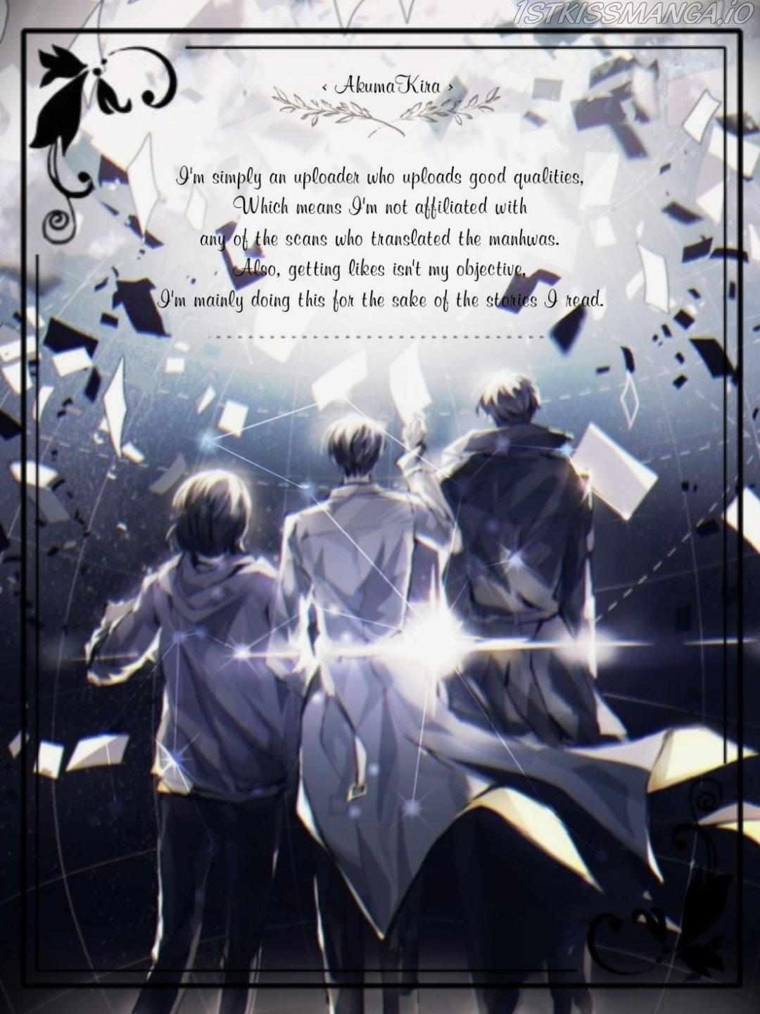 Read A Transmigrator’s Privilege Manga Online