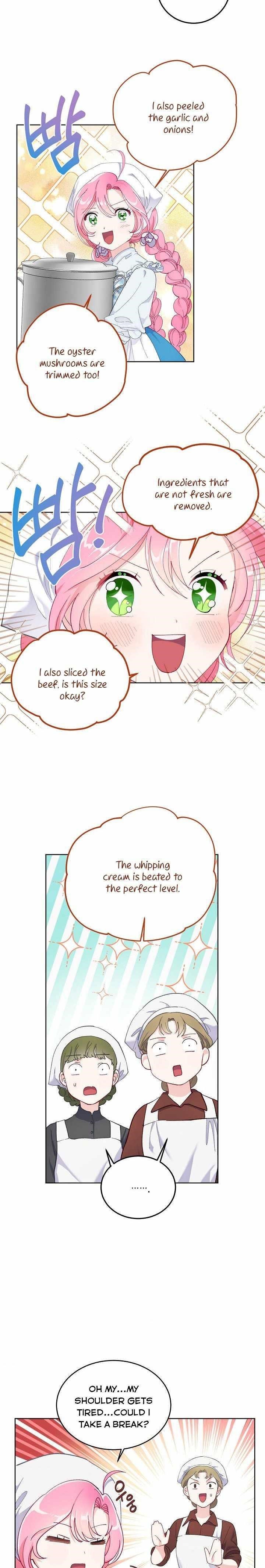 Read A Transmigrator’s Privilege Manga Online