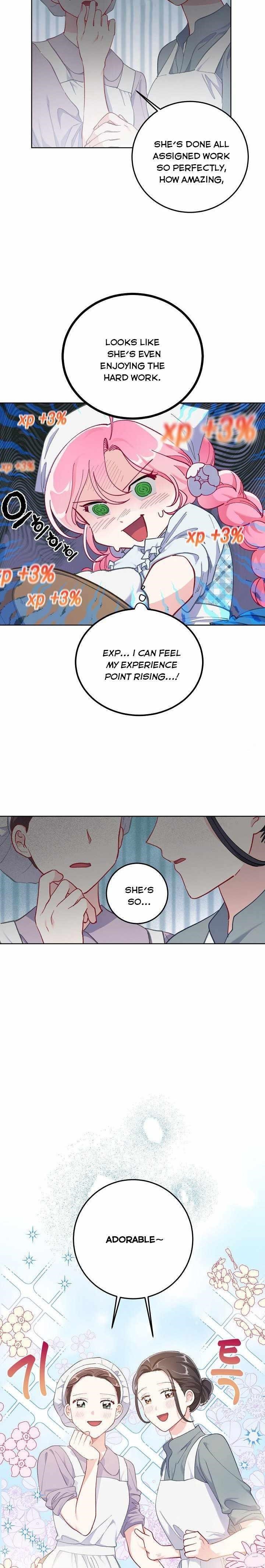 Read A Transmigrator’s Privilege Manga Online