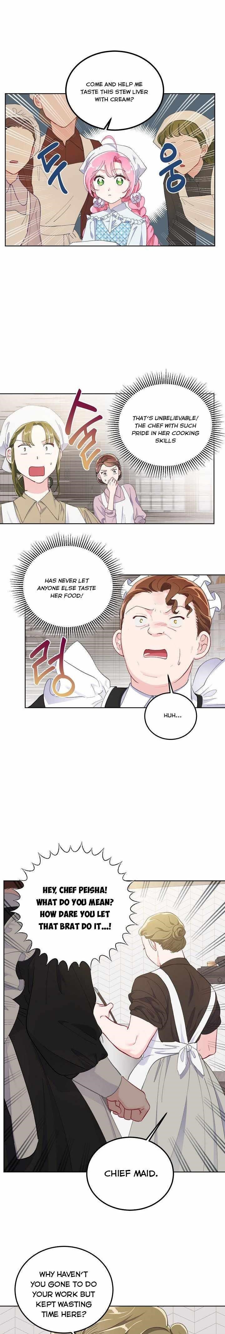 Read A Transmigrator’s Privilege Manga Online