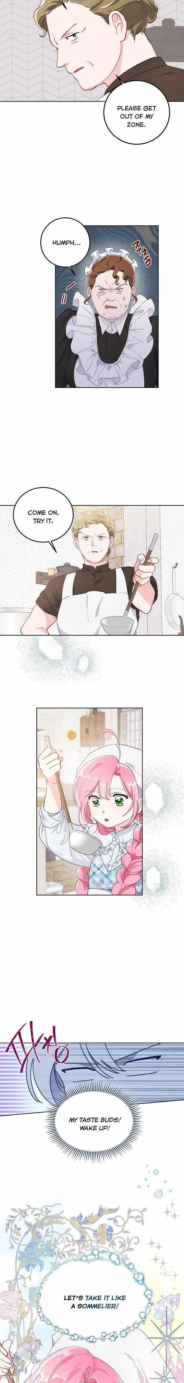 Read A Transmigrator’s Privilege Manga Online