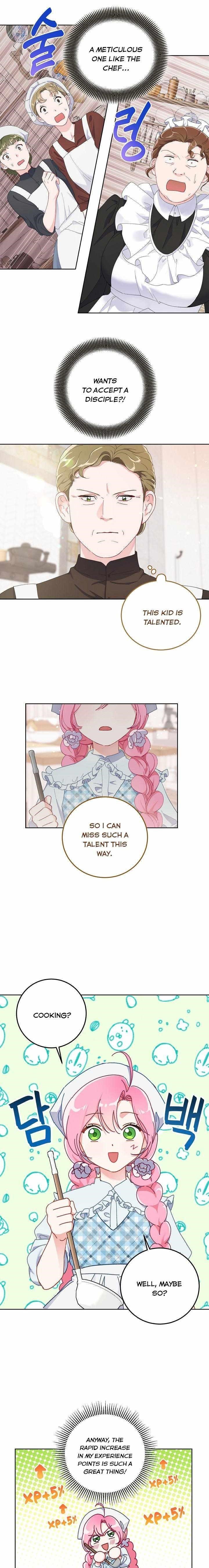 Read A Transmigrator’s Privilege Manga Online