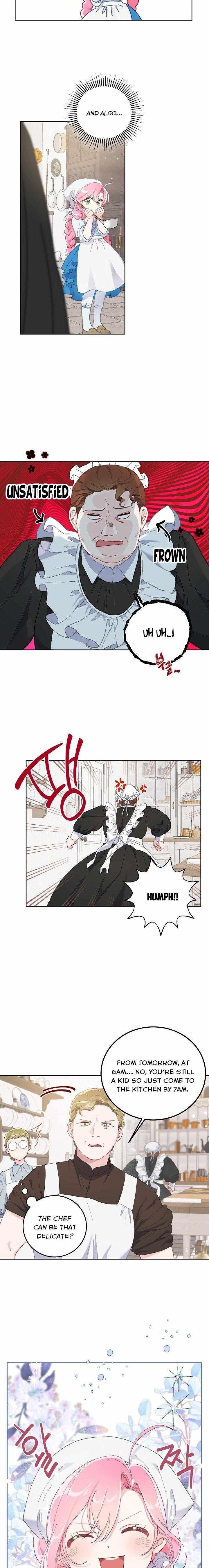 Read A Transmigrator’s Privilege Manga Online