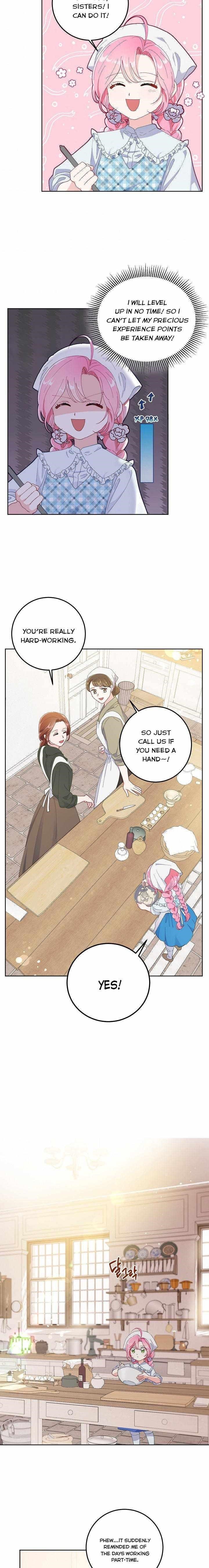Read A Transmigrator’s Privilege Manga Online