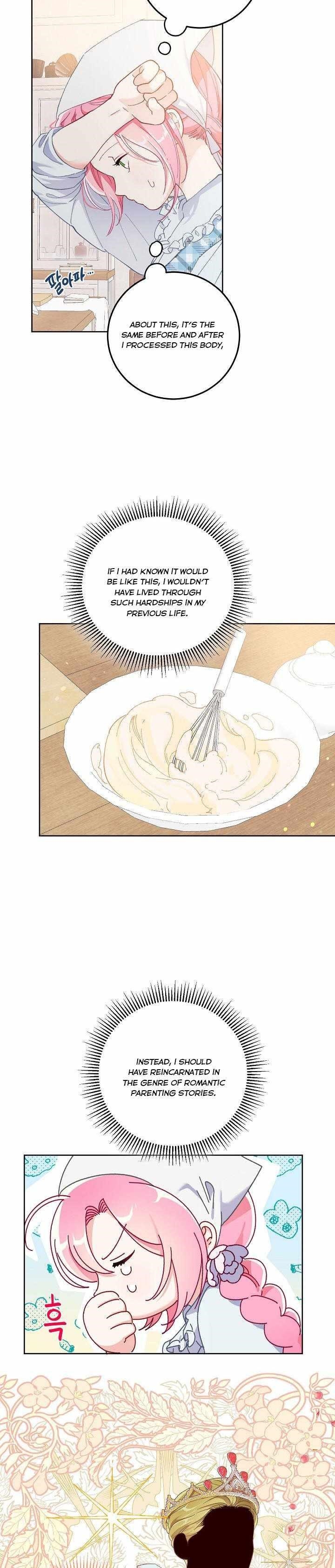 Read A Transmigrator’s Privilege Manga Online
