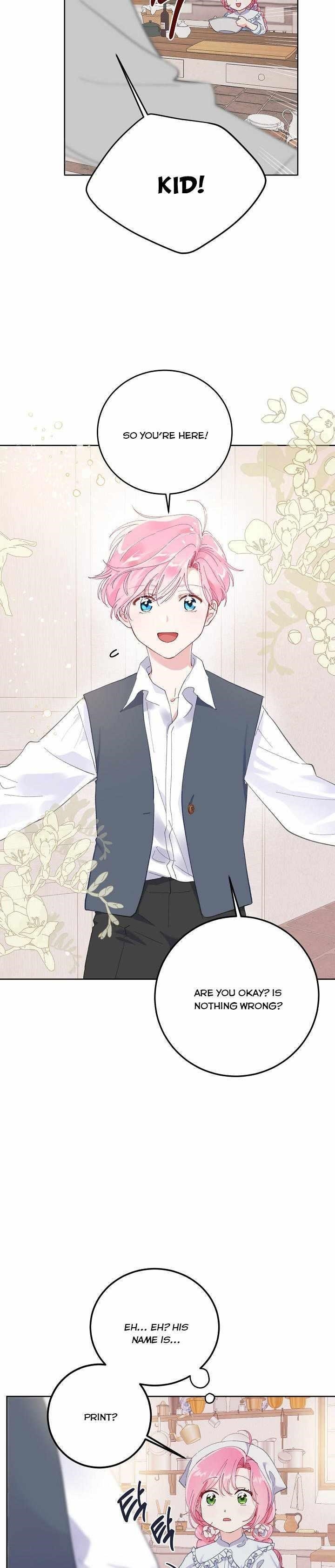 Read A Transmigrator’s Privilege Manga Online