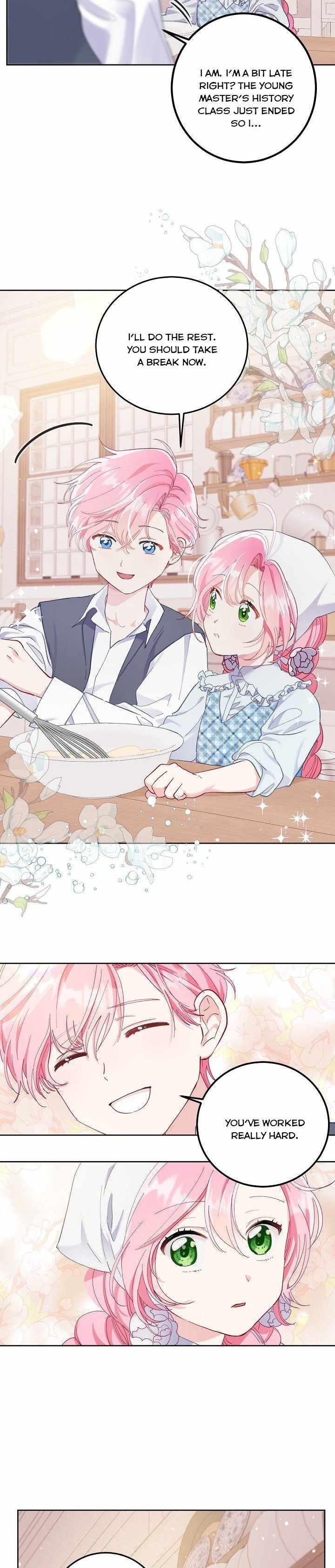 Read A Transmigrator’s Privilege Manga Online
