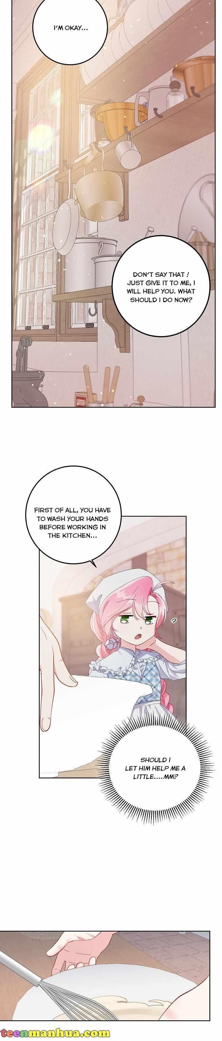 Read A Transmigrator’s Privilege Manga Online