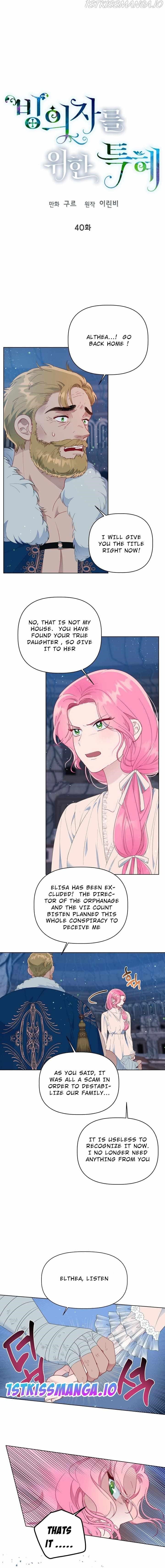 Read A Transmigrator’s Privilege Manga Online