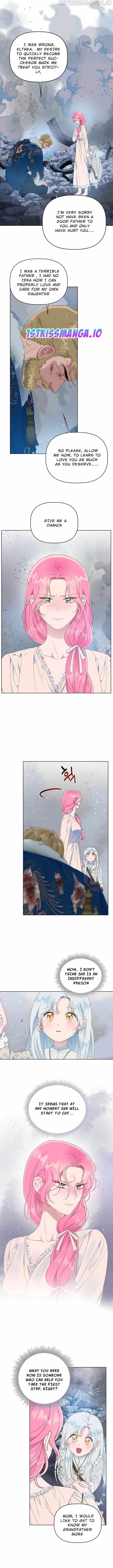 Read A Transmigrator’s Privilege Manga Online