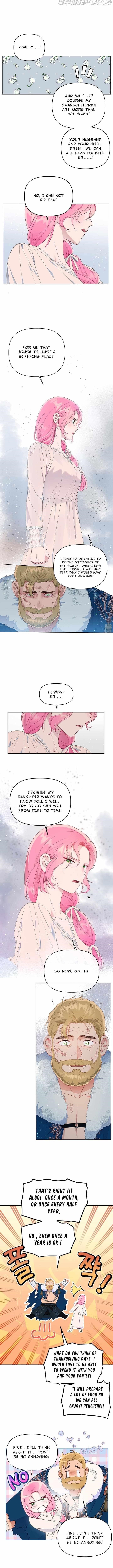 Read A Transmigrator’s Privilege Manga Online
