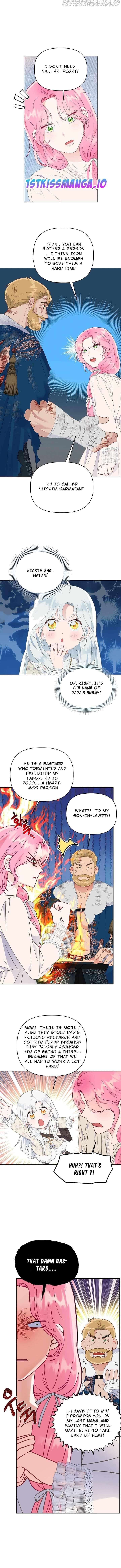 Read A Transmigrator’s Privilege Manga Online
