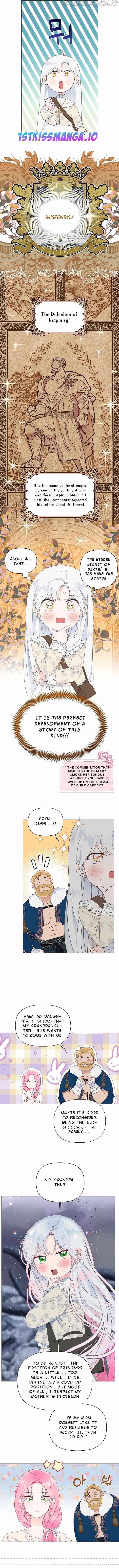 Read A Transmigrator’s Privilege Manga Online