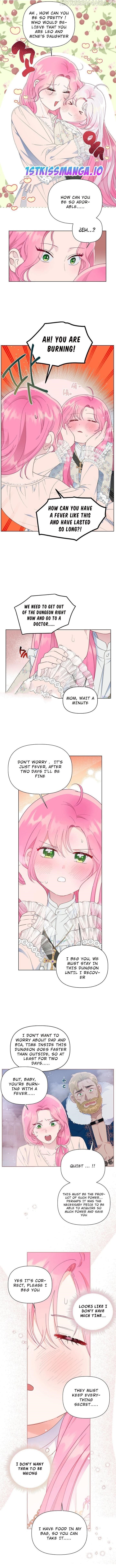 Read A Transmigrator’s Privilege Manga Online