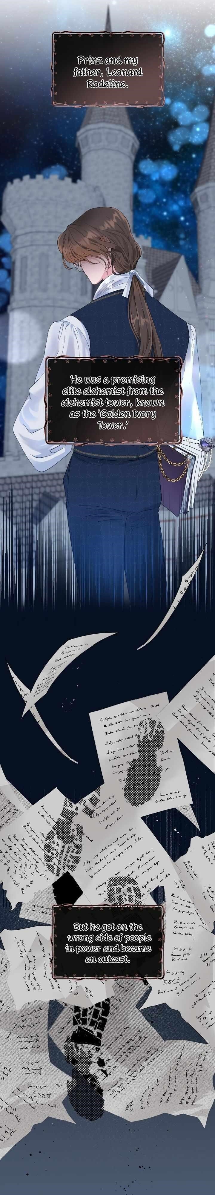 Read A Transmigrator’s Privilege Manga Online