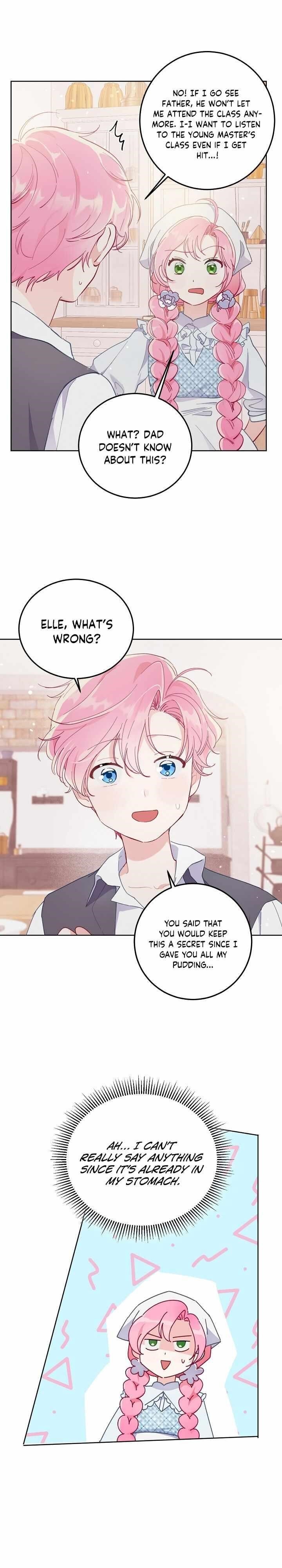 Read A Transmigrator’s Privilege Manga Online